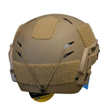 Team Wendy Exfil Carbon Bump Helmet w/ Revolve TPU Liner