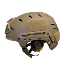 Team Wendy Exfil Carbon Bump Helmet w/ Revolve TPU Liner