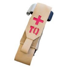 Hercules Tactical Contract Tourniquet Pouch