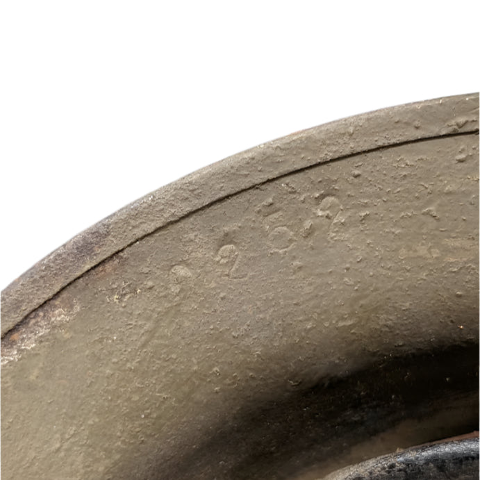 WW1 M1917 Helmet - Great condition #403