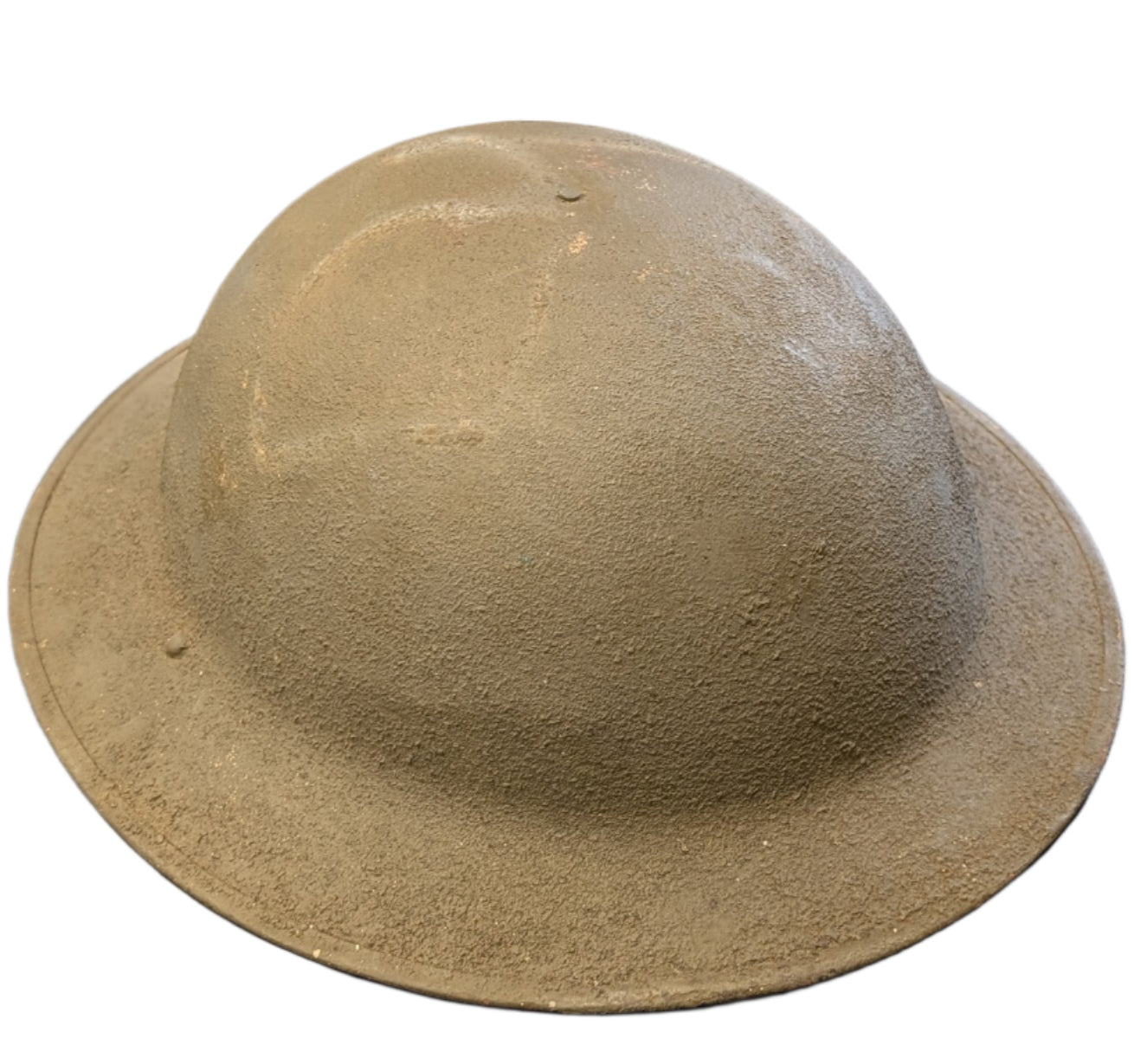 WW1 M1917 Helmet - Great condition #403
