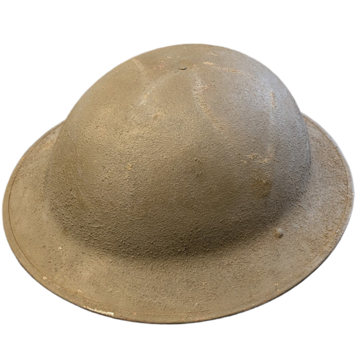 WW1 M1917 Helmet - Great condition #403