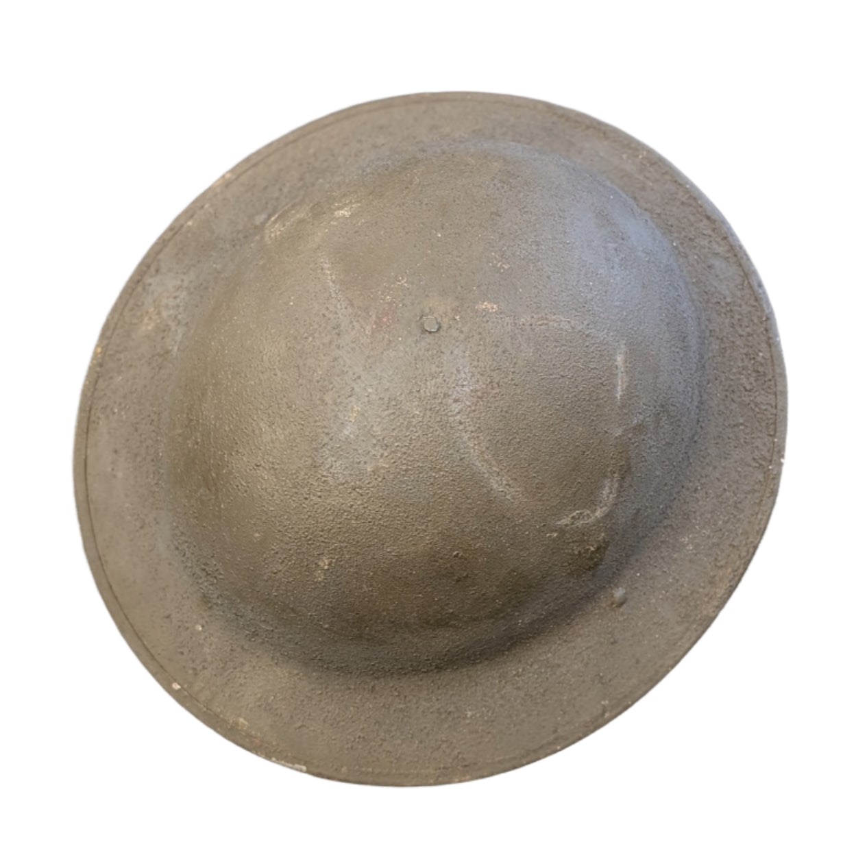 WW1 M1917 Helmet - Great condition #403