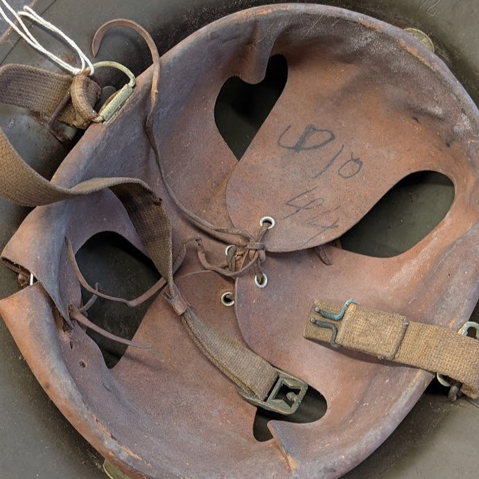 USGI M1917A1 Kelly Helmet - Very good #002