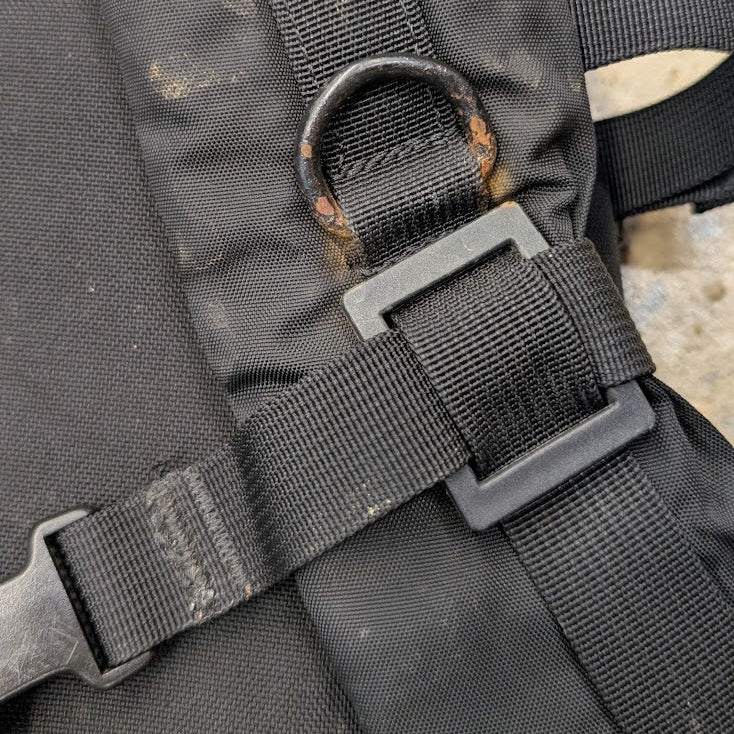 London Bridge Trading OLDGEN Black LBT-1476A