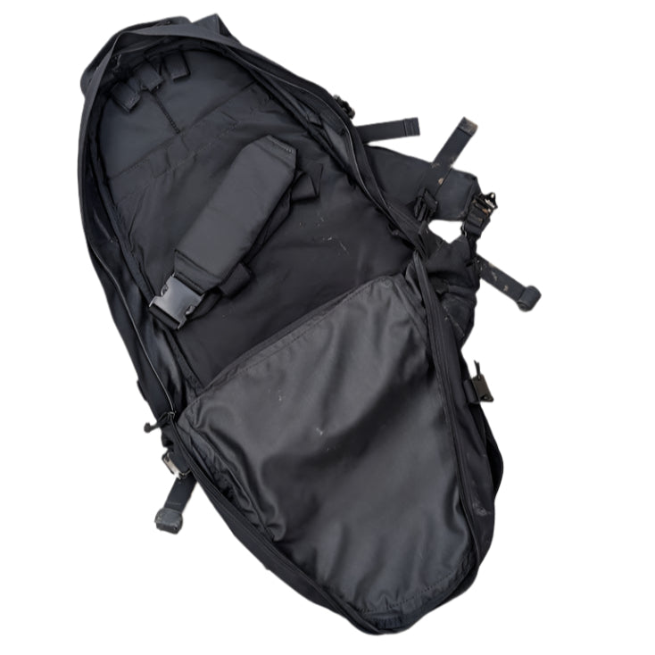 London Bridge Trading OLDGEN Black LBT-1476A