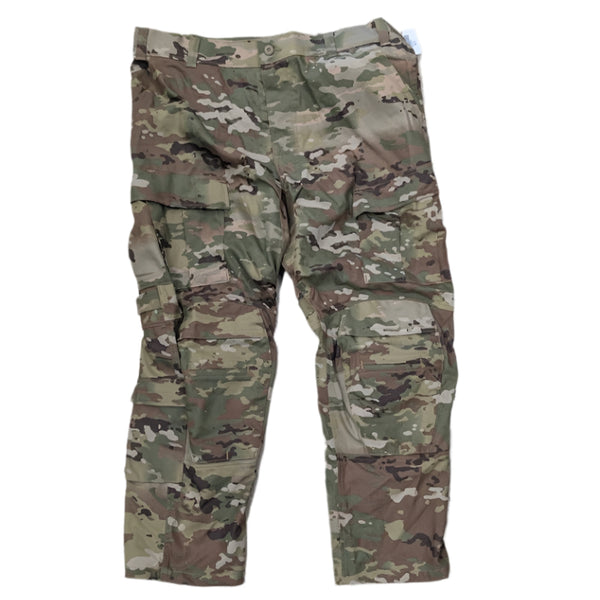 USGI Flame Resistant Advanced Combat Pants