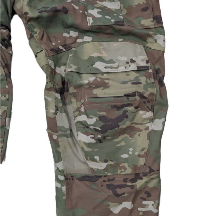 USGI Flame Resistant Advanced Combat Pants