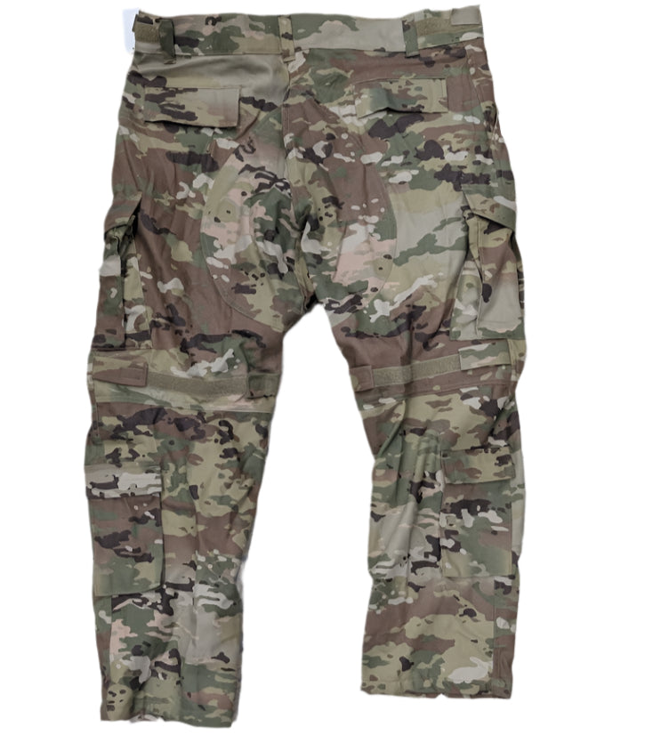 USGI Flame Resistant Advanced Combat Pants