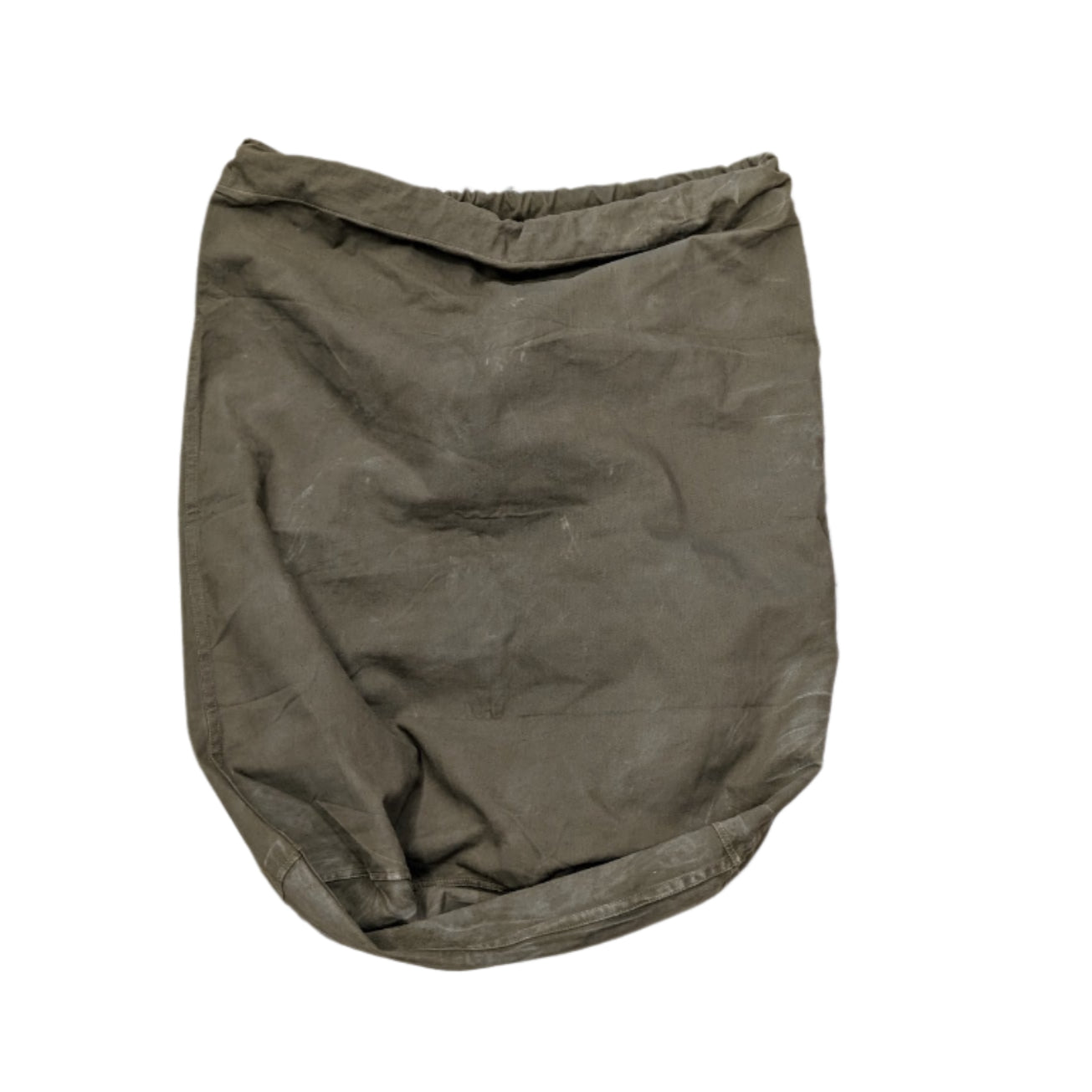 WW2 USGI Barracks Bag, nicely marked