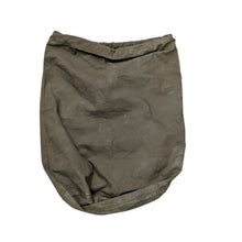 WW2 USGI Barracks Bag, nicely marked