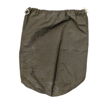 WW2 USGI Barracks Bag, nicely marked