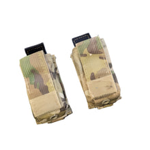 Eagle Industries Multicam SOFLCS FB M9 Single Pistol Mag Pouch