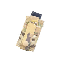 Eagle Industries Multicam SOFLCS FB M9 Single Pistol Mag Pouch