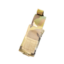 Eagle Industries Multicam SOFLCS FB M9 Single Pistol Mag Pouch