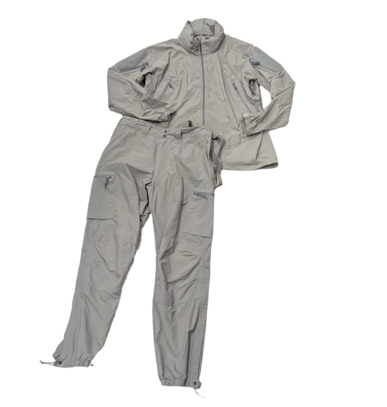 Patagonia Level 5 PCU Set