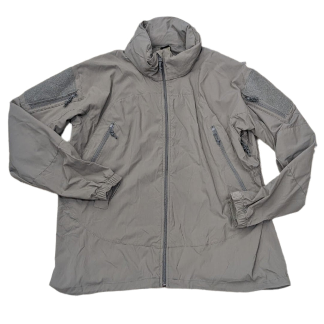 ジャケット・アウター PATAGONIA LEVEL5 S-R SOFT SHELL JACKET Patagonia Level 5 PCU Jacket