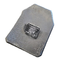 Surplus KDH/Ceradyne 25587 Defender IBA Level 4 ICW Plates (Past Warranty)