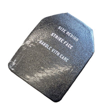 Surplus KDH/Ceradyne 25587 Defender IBA Level 4 ICW Plates (Past Warranty)