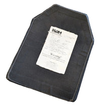 Surplus KDH Defense Systems ASP III Level 3 Stand-Alone Plates (Past Warranty)