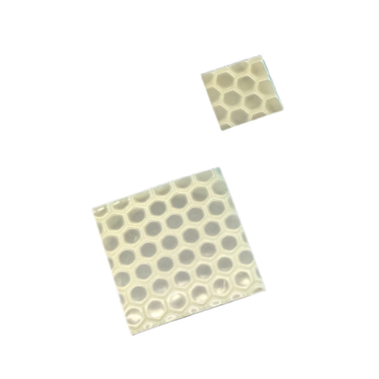 Infrared IFF Cyflect Reflective ID Patch