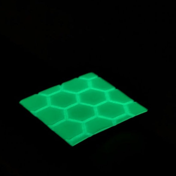 Infrared IFF Cyflect Reflective ID Patch