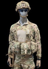 Raine Tactical Gear Vector Large Chest Rig