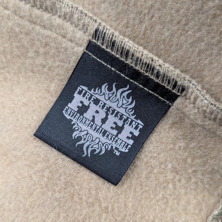 USGI FREE IWOL Jacket Multicam