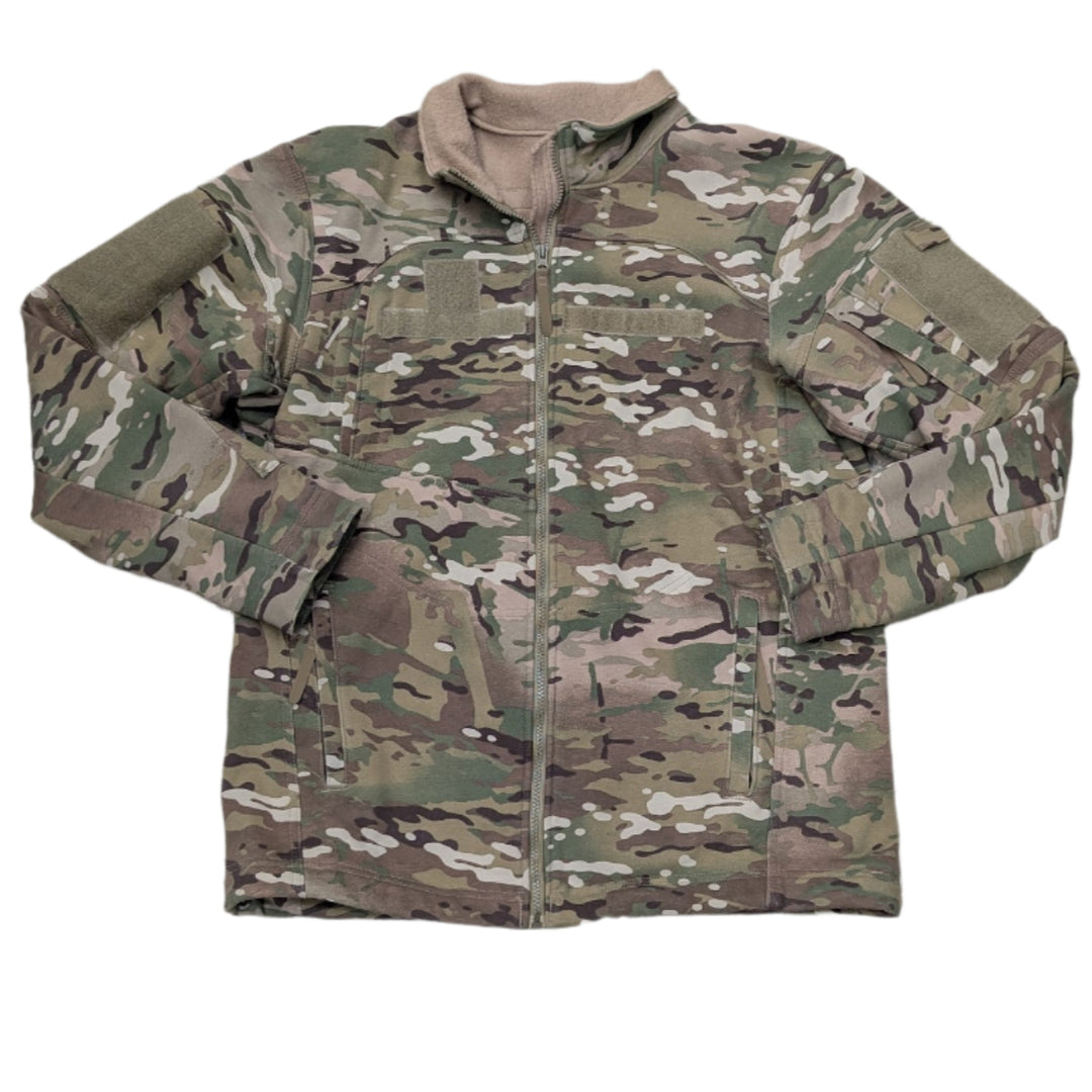 USGI FREE IWOL Jacket Multicam