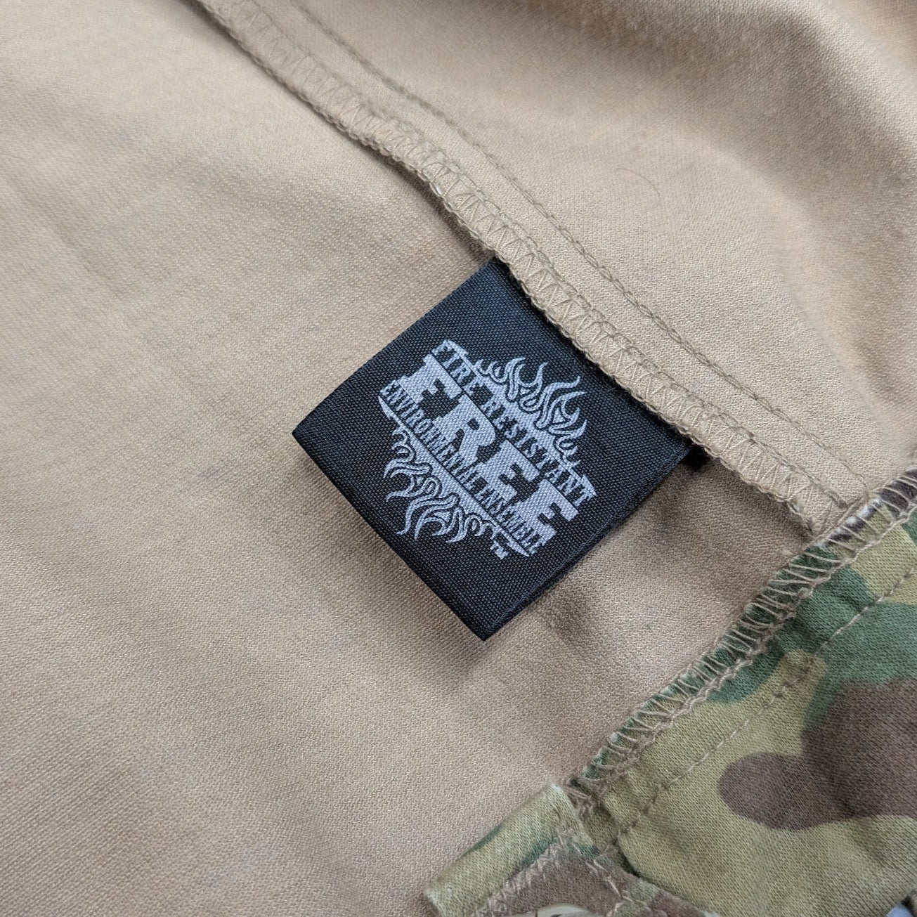 USGI FREE LWOL Jacket