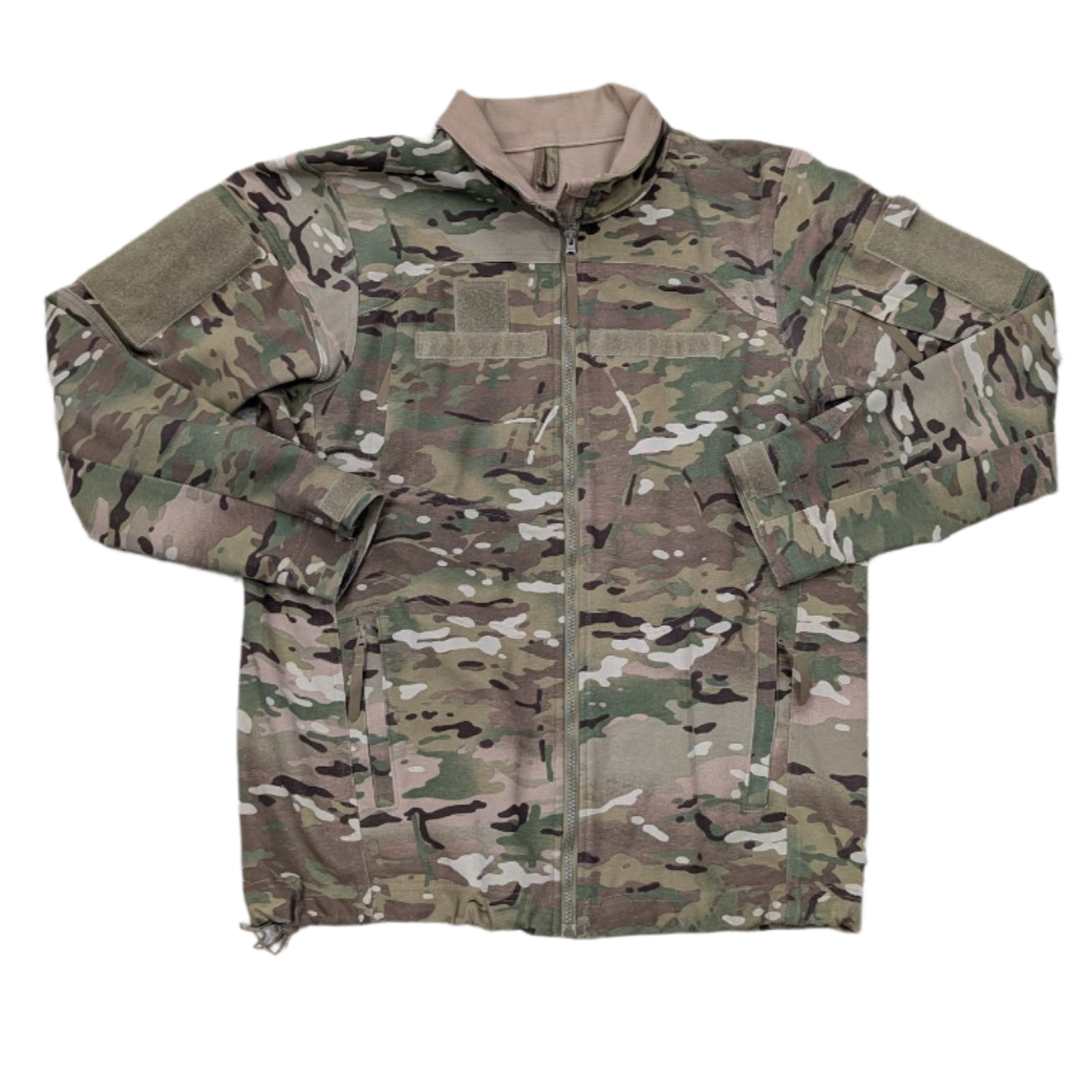 USGI FREE EWOL Parka Multicam