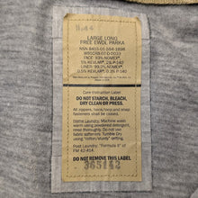 USGI Propper FREE EWOL Parka