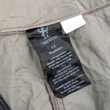 ORC Industries Level 4 PCU Jacket