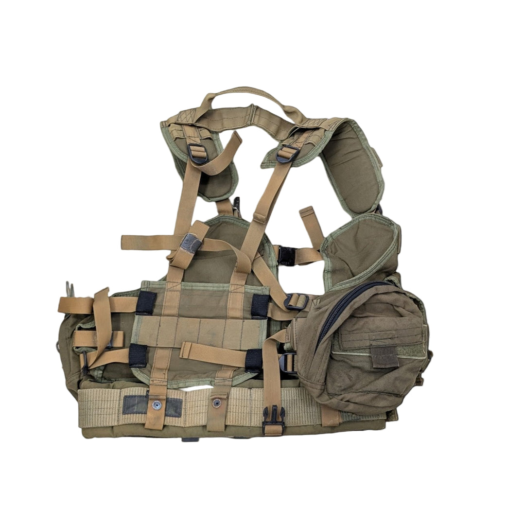 SOE Special Operations Equipment ベスト Collections — Special