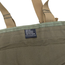 SOE Tactical Gear CQB LBV