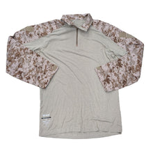 DRIFIRE / Crye Precision G3 FR Combat Shirt, MARPAT Desert