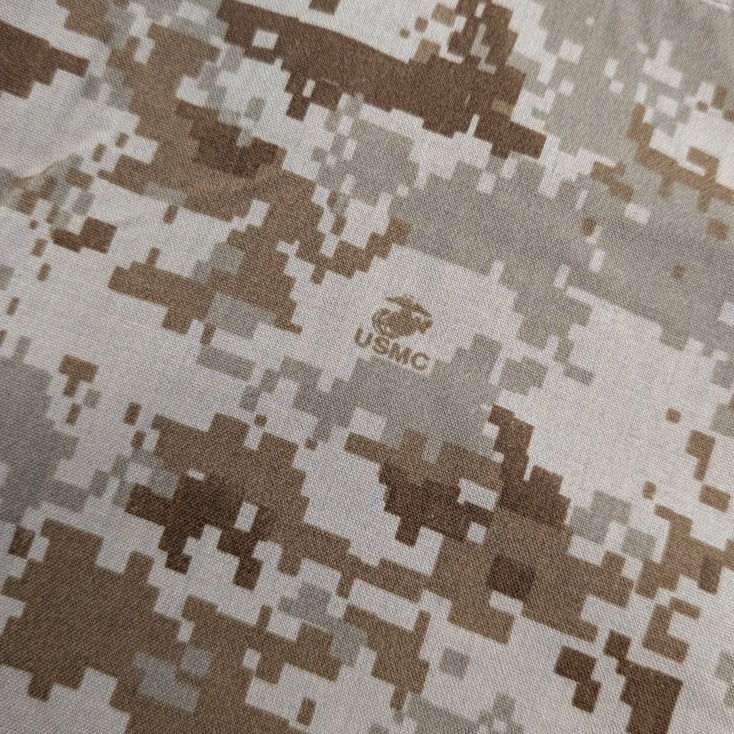DRIFIRE / Crye Precision G3 FR Combat Shirt, MARPAT Desert