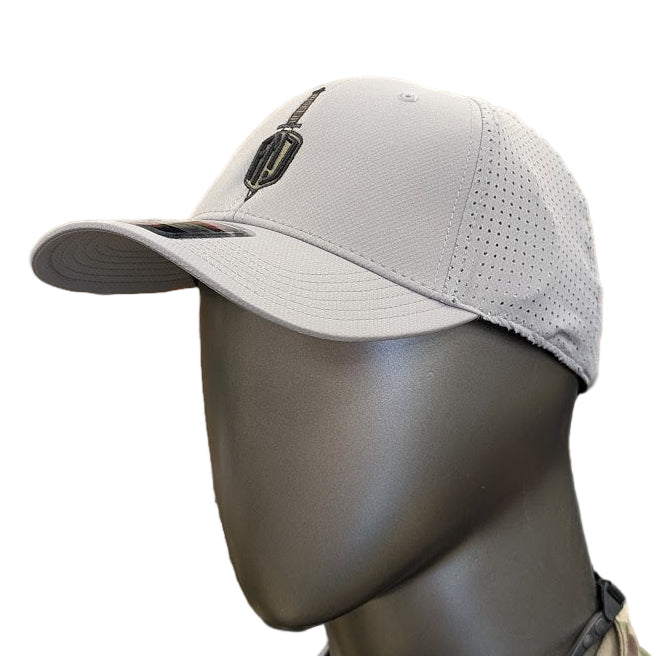 Full Metal Jacket Performance Ball Cap