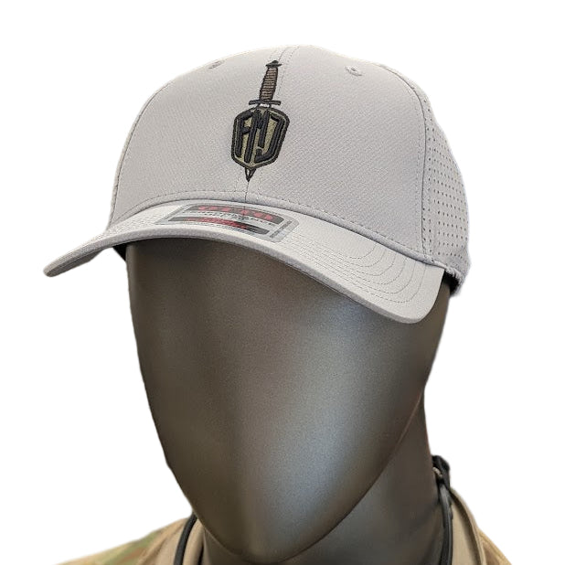 Full Metal Jacket Performance Ball Cap