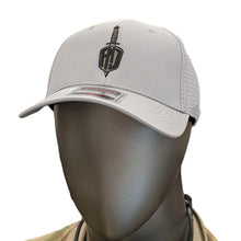 Full Metal Jacket Performance Ball Cap