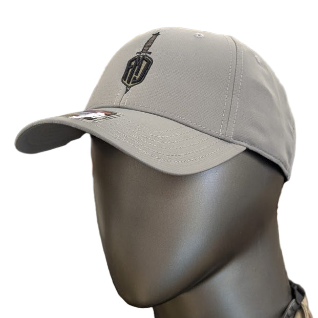 Full Metal Jacket Performance Ball Cap