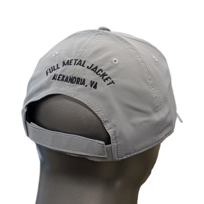 Full Metal Jacket Performance Ball Cap