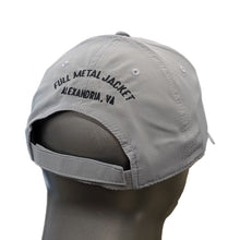 Full Metal Jacket Performance Ball Cap