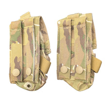 Crye Precision 330d Adjustable Smoke Grenade Pouch