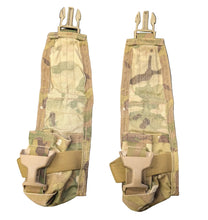 Crye Precision 330d Adjustable Smoke Grenade Pouch