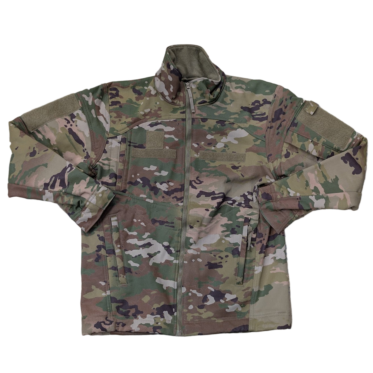 USGI FREE IWOL Jacket OCP