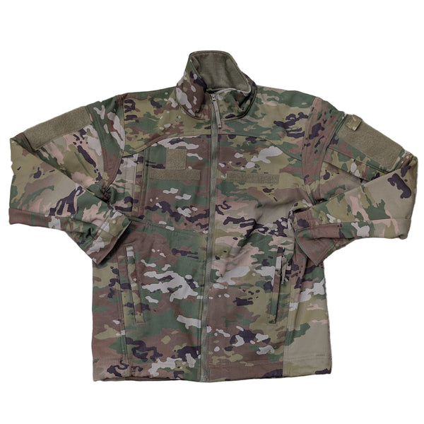 USGI FREE IWOL Jacket OCP