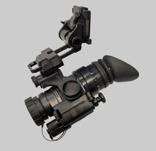 Elbit Gen 3 White Phosphor PVS-14 Black Friday Package