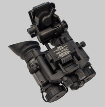 Police Turn-In AGM NVG-50 3AW1 Night Vision Goggle Black Friday Package