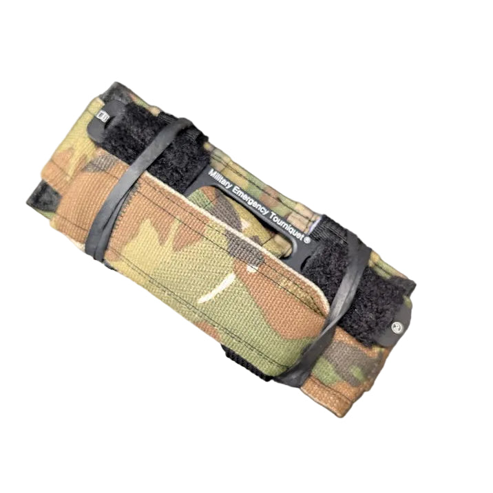 TQS Military Emergency Tourniquet Gen 3